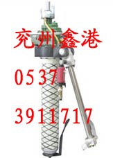 供应MQT-1302.8气动锚杆钻机　